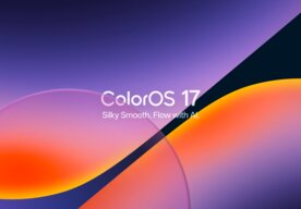 Photo OPPO globálne predstavuje ColorOS 17: Hodvábne plynulý. Plynie s AI