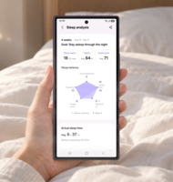 Photo Samsung prináša veľkú aktualizáciu aplikácie Samsung Health