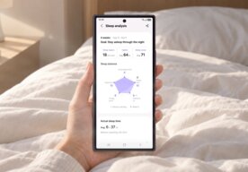 Photo Samsung prináša veľkú aktualizáciu aplikácie Samsung Health