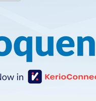 Photo GFI integrovala Eloquens AI do GFI KerioConnect,  AI e-mailový asistent môže teraz využívať viac ako 30 000 organizácií 