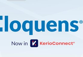 Photo GFI integrovala Eloquens AI do GFI KerioConnect,  AI e-mailový asistent môže teraz využívať viac ako 30 000 organizácií 