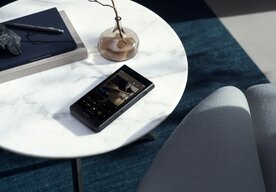 Photo Sony dopĺňa svoj prémiový rad Walkman® o nové digitálne hudobné prehrávače Signature Series Walkman® NW-WM1ZM3 a NW-WM1AM3