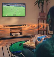 Photo Dokáže soundbar nahradiť herné slúchadlá?