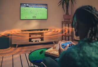 Photo Dokáže soundbar nahradiť herné slúchadlá?