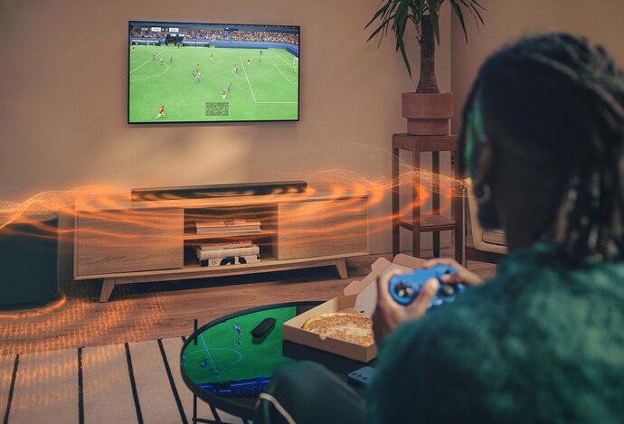 Photo Dokáže soundbar nahradiť herné slúchadlá?