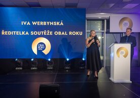 Photo Obal roku 2026 zná vítěze. Na Summitu byla předána všechna ocenění těm nejlepším obalovým řešením