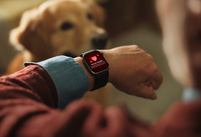 Photo Vyzerajú ako hodinky, tlak merajú ako tlakomer. Huawei Watch D3 prichádzajú na Slovensko