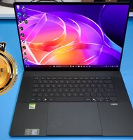 Photo ASUS ProArt P16 - mobilné štúdio so superčipom NVIDIA RTX Spark