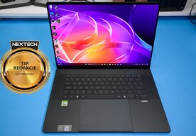 Photo ASUS ProArt P16 - mobilné štúdio so superčipom NVIDIA RTX Spark