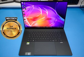 Photo ASUS ProArt P16 - mobilné štúdio so superčipom NVIDIA RTX Spark