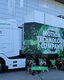 Photo Schaeffler priniesol na MSV v Brne svoj Motion Technology Truck ako pojazdnú expozíciu technológií pohybu