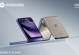 Photo motorola razr 70 ultra je prvým zariadením, ktoré ktoré dostalo Android 17. Čo prináša nová verzia?