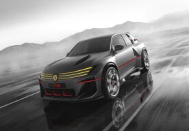 Photo Technologicky najpokročilejší Peugeot vyriešil najväčšiu slabinu elektrických športiakov
