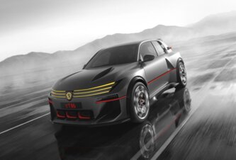 Photo Technologicky najpokročilejší Peugeot vyriešil najväčšiu slabinu elektrických športiakov