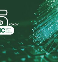 Photo 35 rokov IT služieb na Slovensku / Ako sa menil svet informačných technológií z pohľadu pioniera sieťových služieb CNC
