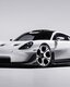 Photo Vizionársky koncept Porsche Mission S vyhadzuje centrálny displej a vracia do hry kokpit zameraný na vodiča