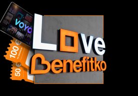 Photo Orange uvádza nové benefity do ponuky Love: bonus na zariadenie do 100 € a streamovaciu službu Voyo