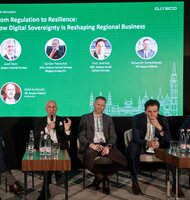 Photo Asseco predstavilo inovatívne AI riešenia a víziu Smart eGoverment