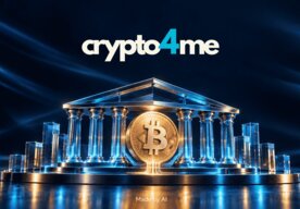 Photo Päť rokov bitcoinu na Wall Street: Nová štúdia crypto4me mapuje jeho premenu