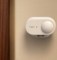 Photo TP-Link Tapo T150: Inteligentný snímač prítomnosti na automatické ovládanie domácnosti
