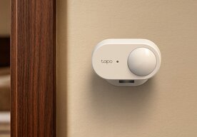 Photo TP-Link Tapo T150: Inteligentný snímač prítomnosti na automatické ovládanie domácnosti