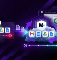 Photo ZEBR.AI: N-able uvádza zálohovanie pre Google Workspace