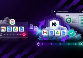 Photo ZEBR.AI: N-able uvádza zálohovanie pre Google Workspace