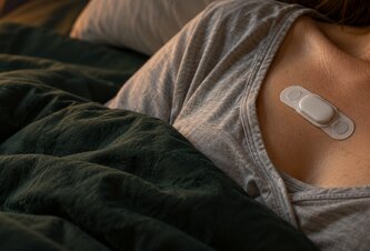 Photo AI dokáže zo spánkového EKG odhaliť riziko infaktu či mŕtvice až o 10 rokov skôr