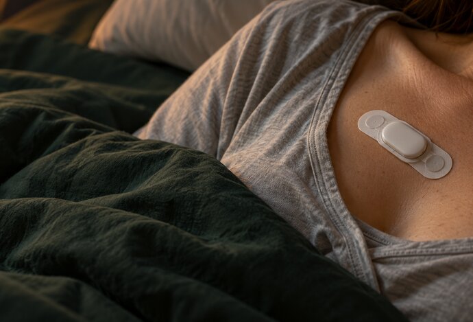 Photo AI dokáže zo spánkového EKG odhaliť riziko infaktu či mŕtvice až o 10 rokov skôr