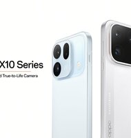 Photo OPPO uvádza na slovenský trh sériu Find X10. Prináša až tri 200 Mpx fotoaparáty pre maximálne realistické zábery