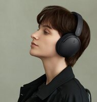 Photo Cenovo dostupné ANC slúchadlá Sony WH-CH730N s veľmi dobrým zvukom 