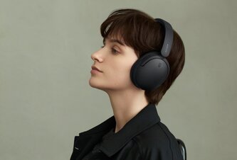 Photo Cenovo dostupné ANC slúchadlá Sony WH-CH730N s veľmi dobrým zvukom 