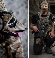 Photo Armáda dostane klonovaných služobných psov 