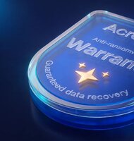 Photo Novinky v MSP platforme Acronis: záruka obnovy, predpripravení AI agenti a jednotná konzola na správu a AI