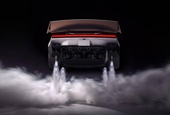 Photo Lietajúci Tesla Roadster pod lupou inžinierov ukazuje, kde končí šou a začína fyzika