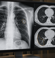 Photo Nová umelá inteligencia diagnostikuje pacientov 2x presnejšie ako skutoční lekári