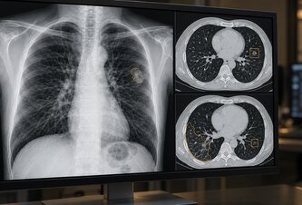 Photo Nová umelá inteligencia diagnostikuje pacientov 2x presnejšie ako skutoční lekári