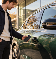 Photo Mladá generácia nakupuje elektromobily podľa rovnakých kritérií ako smartfóny