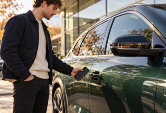 Photo Mladá generácia nakupuje elektromobily podľa rovnakých kritérií ako smartfóny