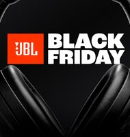 Photo JBL rozbieha Black Friday: Ich najprémiovejšie slúchadlá, Tour One M3 zlacneli o 160 €