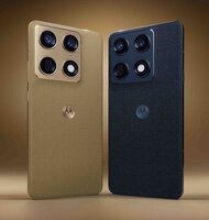 Photo motorola signature je ďalším významným  prírastkom  do rady smartfónov s operačným  systémom Android 17