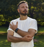 Photo Krvný tlak nie je len číslo: Smart hodinky Huawei Watch D3 pomáhajú lepšie porozumieť vášmu zdraviu