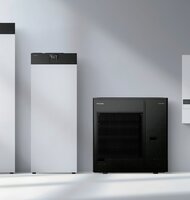 Photo Panasonic predstavil tepelné čerpadlá Aquarea N pripravené na nové požiadavky od roku 2027