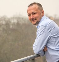 Photo Zákazníci by si pri nákupe licencií mali dávať pozor / Jakub Šulák, generálny riaditeľ spoločnosti Forscope