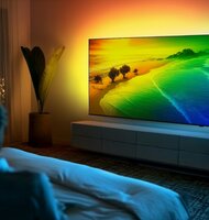 Photo PPDS uvádí novou generaci televizorů Philips MediaSuite: Ambilight a další vylepšení pro hoteliéry i jejich hosty