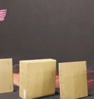 Photo Vesmírny štít novej generácie ochráni satelity pred kozmickým odpadom aj kinetickými zbraňami