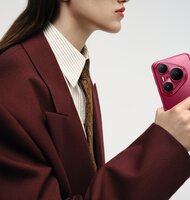 Photo Huawei prináša na Slovensko novú vlajkovú loď: smartfón Pura 80 s umelou inteligenciou a fotoaparátom budúcnosti