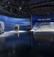 Photo Divízia Mercedes-Benz Vans opäť vytvára úžitkový automobil nanovo – na mieru prispôsobený rozmanitosti komerčných zákazníkov